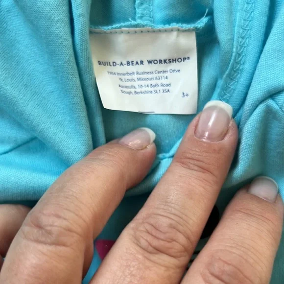 Build a bear - Picture 5 of 5